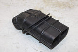 98-09 HONDA INTERCEPTOR 800 VFR800A ABS OEM RAM AIR INTAKE TUBE DUCT