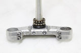 06-09 YAMAHA YZF R6S OEM FRONT FORKS CLAMP LOWER TRIPLE TREE STEM