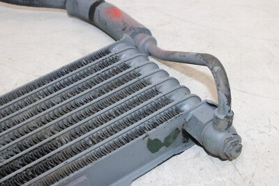 1990 SUZUKI KATANA 600 GSX600F ENGINE MOTOR OIL COOLER