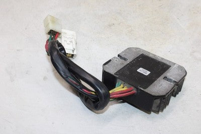 2000 HONDA CBR900RR OEM RECTIFIER VOLTAGE REGULATOR