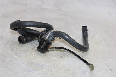 2002 HONDA INTERCEPTOR 800 VFR800 OEM AIR VALVE SOLENOID TOP ENGINE SENSOR