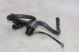 2002 HONDA INTERCEPTOR 800 VFR800 OEM AIR VALVE SOLENOID TOP ENGINE SENSOR