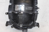 2007 KAWASAKI NINJA 650R OEM REAR BACK TAIL UNDERTAIL FAIRING COWL FENDER