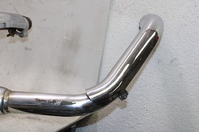 99-07 HONDA SHADOW VLX 600 VT600CD DELUXE OEM EXHAUST PIPE