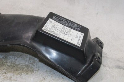 1982 KAWASAKI KZ750 OEM REAR UNDER TAIL FAIRING