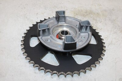 2022 KAWASAKI NINJA 650 EX650NM REAR BACK SPROCKET VORTEX