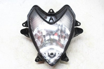 2006 SUZUKI GS500F OEM FRONT HEADLIGHT HEAD LIGHT LAMP