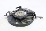 11-20 SUZUKI GSXR 600 750 OEM ENGINE RADIATOR COOLING FAN