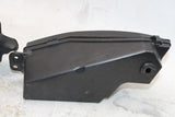 14-17 SUZUKI BOULEVARD C50 VL800 OEM BATTERY TRAY BOX HOLDER MISC COVERS COWLS