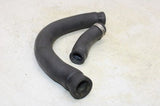 2002 HONDA INTERCEPTOR 800 VFR800A ABS OEM ENGINE HOSES PAIR