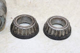 2006 HONDA GOLDWING 1800 GL1800 OEM SWINGARM BEARINGS BOLTS