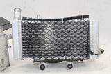 98-01 HONDA INTERCEPTOR 800 OEM ENGINE RADIATOR MOTOR COOLER RADIATER SET PAIR