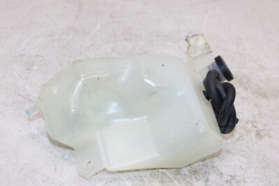 11-17 SUZUKI BOULEVARD C50 VL800 OEM COOLANT WATER TANK RESERVOIR BOTTLE