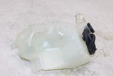 11-17 SUZUKI BOULEVARD C50 VL800 OEM COOLANT WATER TANK RESERVOIR BOTTLE