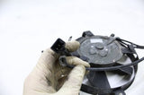 1996 HONDA SHADOW ACE 1100 OEM ENGINE RADIATOR COOLING FAN