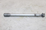 2005 BMW K1200S ABS OEM FRONT WHEEL RIM AXLE PIVOT BOLT
