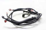 2006 YAMAHA FZ6 OEM FRONT BRAKE CALIPER HOSES LINES W REAR HOSE