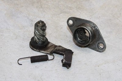 1995 SUZUKI KATANA 750 GSX750F OEM CLUTCH LEVER GEAR