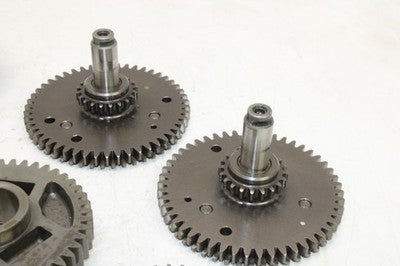 99-09 YAMAHA V STAR 1100 XVS1100 OEM ENGINE MOTOR IDLER IDLING GEAR