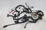 2022 KAWASAKI NINJA 650 EX650NM OEM MAIN ENGINE WIRING HARNESS MOTOR WIRE LOOM