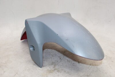 15-16 YAMAHA YZF R3 OEM FRONT WHEEL FENDER COWL FAIRING