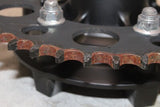 13-17 KAWASAKI NINJA 300 EX300B ABS OEM REAR BACK SPROCKET
