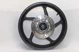 2015  HONDA CBR300R OEM REAR BACK WHEEL RIM