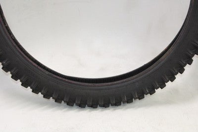 FRONT WHEEL TIRE Yuanxing 80/100-21 M/C