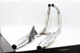 2007 HONDA REBEL 250 CMX250C OEM EXHAUST HEADERS PIPES