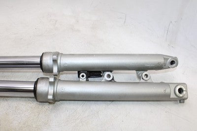 1996 Yamaha FZR600R OEM FRONT FORKS SHOCK SUSPENSION SET PAIR
