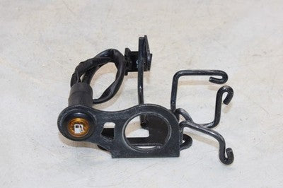20-25 HONDA CRF110F OEM FUEL LIGHT W BRACKET