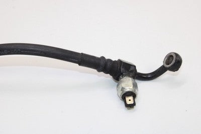 2006 HARLEY-DAVIDSON DYNA WIDE GLIDE FXDWGI OEM REAR BACK BRAKE HOSE FLUID LINE