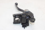 1995 KAWASAKI NINJA ZX6R ZX600F OEM CLUTCH PERCH MOUNT WITH LEVER