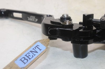 2016 HONDA CBR650F OEM CLUTCH PERCH MOUNT WITH LEVER