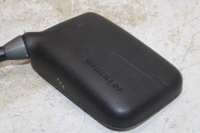 1982 KAWASAKI KZ750 OEM LEFT SIDE REAR VIEW MIRROR