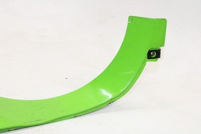 2000 KAWASAKI NINJA 250R EX250F OEM LEFT FRONT LOWER INNER FAIRING COWL