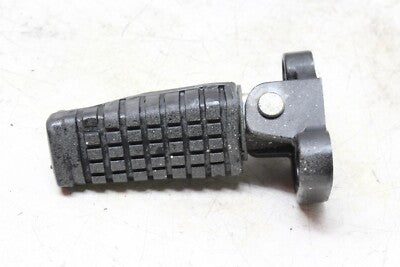 97-09 KAWASAKI NINJA 500R EX500 OEM LEFT FRONT FOOT REST PEG STEP