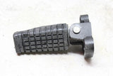 97-09 KAWASAKI NINJA 500R EX500 OEM LEFT FRONT FOOT REST PEG STEP