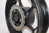13-17 KAWASAKI NINJA 300 OEM REAR BACK WHEEL RIM