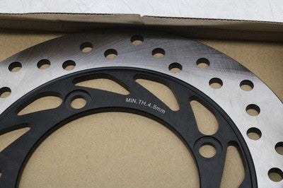 Arashi Front Brake Rotor Disc For HONDA FORZA 250 2000-2007