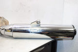 2002 BMW R1150GS OEM EXHAUST PIPE MUFFLER SLIP ON CAN SILENCER