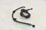 2006 SUZUKI HAYABUSA GSX1300R OEM FRONT BRAKE CALIPER HOSES LINES