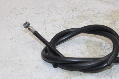 08-13 HONDA CBR1000RR OEM CLUTCH CABLE LINE