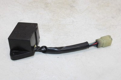 96-99 KAWASAKI VULCAN 1500 VN1500A OEM TURN SIGNAL BLINKER RELAY FLASHER SWITCH