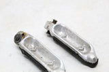 1994 SUZUKI KATANA 600 GSX600F OEM REAR BACK PASSENGER PEG SET PAIR