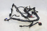 2006 YAMAHA MAJESTY 400 YP400 OEM MAIN ENGINE WIRING HARNESS MOTOR WIRE LOOM