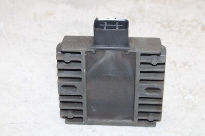 06-11 KAWASAKI NINJA 650R EX650A OEM RECTIFIER VOLTAGE REGULATOR