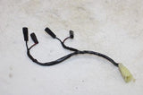 1997 KAWASAKI VULCAN 1500 VN1500A OEM SMALL TURN SIGNAL HARNESS