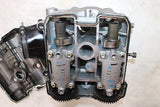 14-16 SUZUKI VSTROM 1000 DL1000A ABS OEM FRONT ENGINE TOP END CYLINDER HEAD