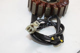 2012 DUCATI MONSTER 696 OEM STATOR GENERATOR ALTERNATOR MAGNETO